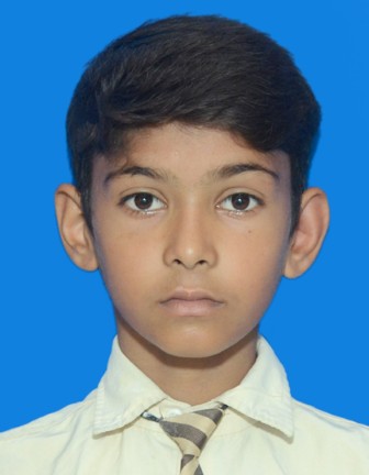 ANUJ SHARMA 
